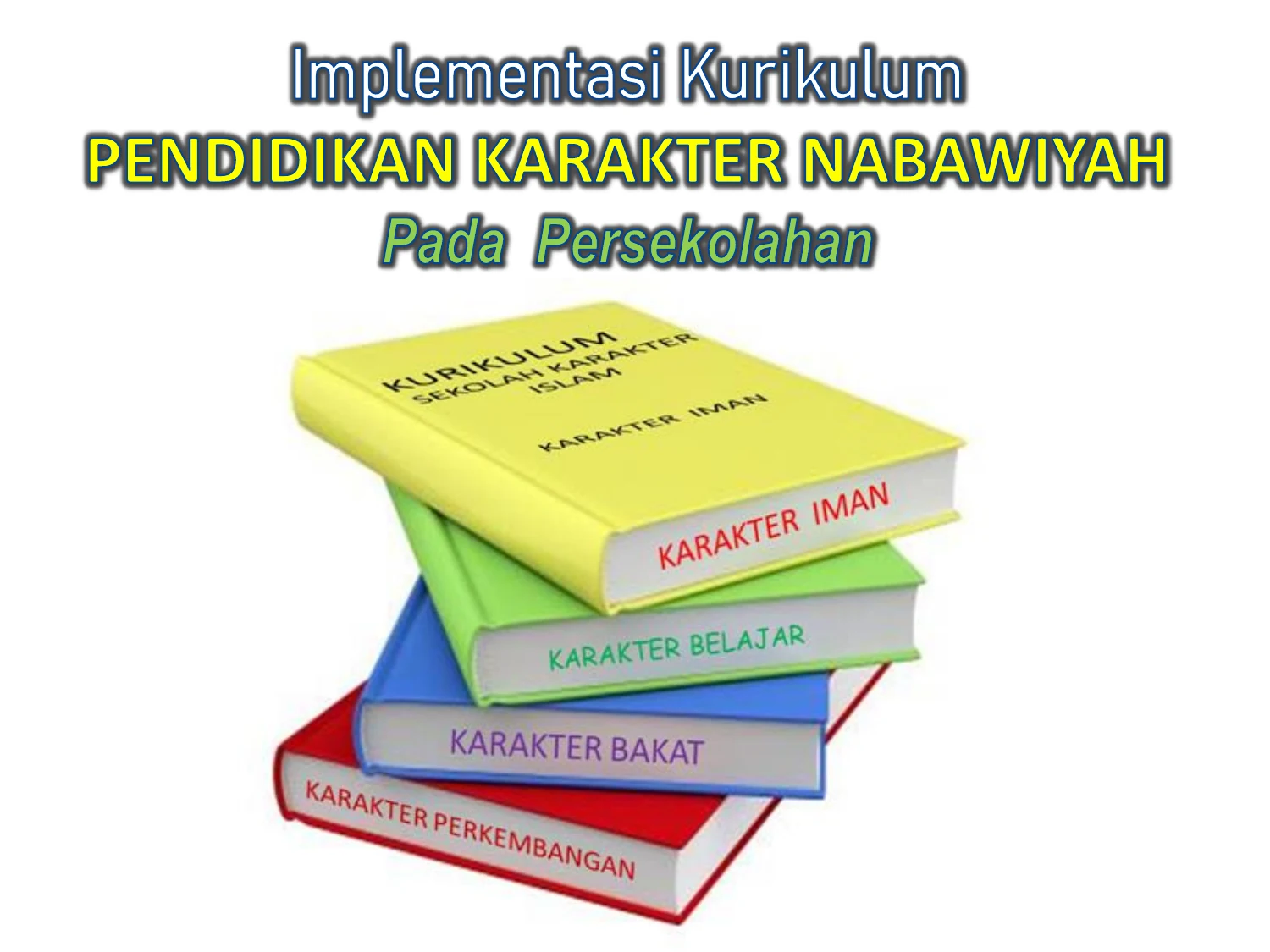 Rancang Bangun Implementasi Kurikulum PKN pada Lembaga Persekolahan